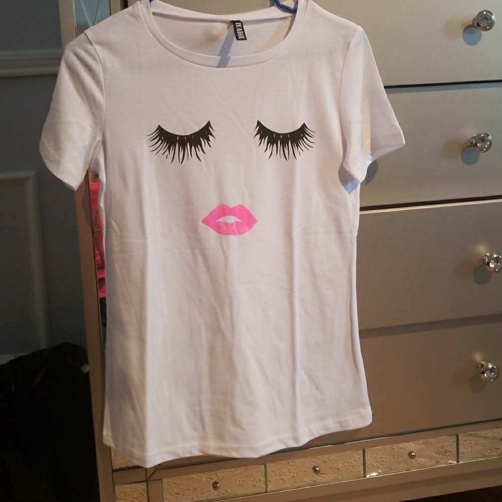 Fun t shirt